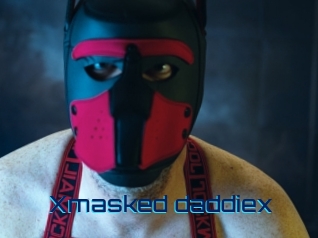 xmasked_daddiex Vidéos de Cul FR