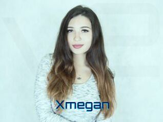 Xmegan