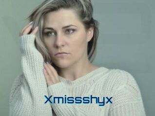 Xmissshyx