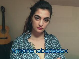 Xmorenabadassx