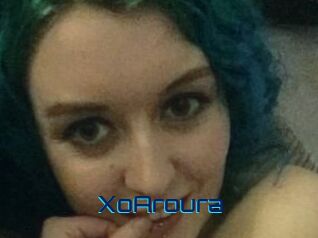 xoAroura Vidéos de Cul FR