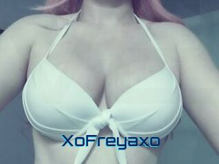 xoFreyaxo Vidéos de Cul FR