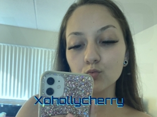Xohollycherry