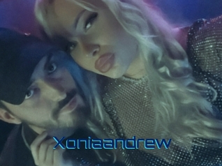 xoniaandrew Vidéos de Cul FR