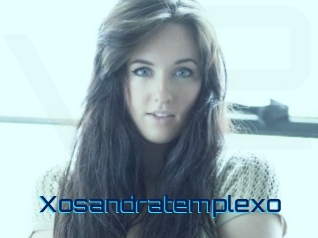 xosandratemplexo Vidéos de Cul FR