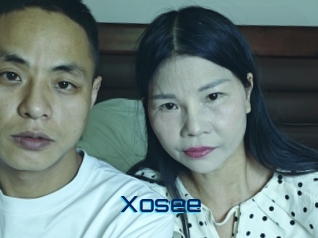Xosee