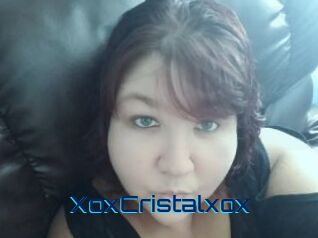 XoxCristalxox