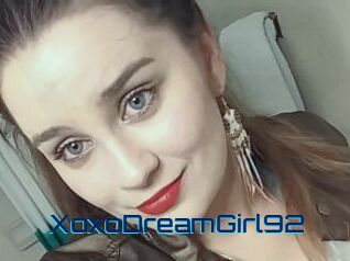 XoxoDreamGirl92