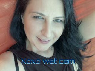 xoxo_wet_cam Vidéos de Cul FR