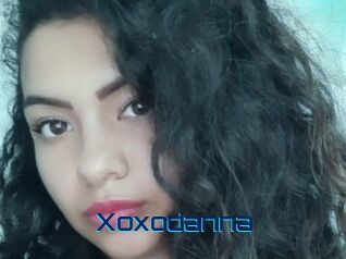 Xoxodanna