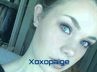 xoxopaige Vidéos de Cul FR