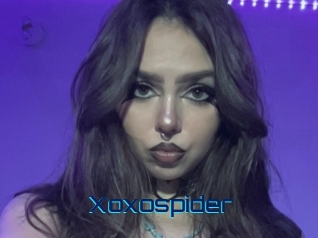 Xoxospider