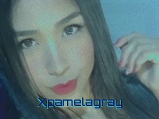 Xpamelagray