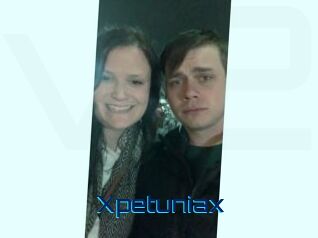 xpetuniax Vidéos de Cul FR