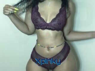 Xpinky