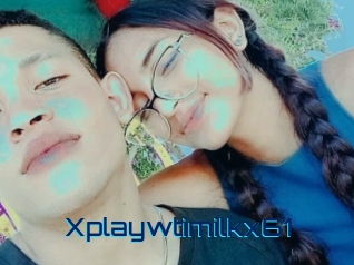 Xplaywtimilkx61