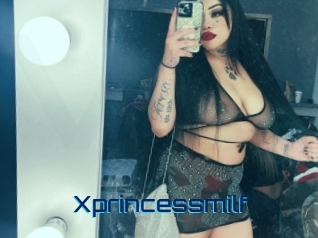 Xprincessmilf