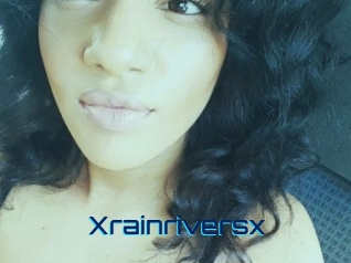 xrainriversx Vidéos de Cul FR