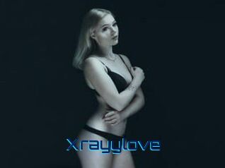 Xrayylove