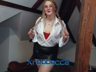 Xrebbecca