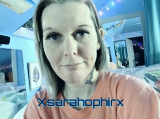 xsarahophirx Vidéos de Cul FR