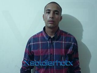 xsoldierhotx Vidéos de Cul FR