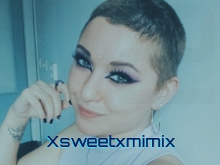 xsweetxmimix Vidéos de Cul FR