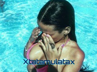 Xtatamulatax