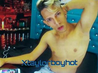 Xtaylorboyhot