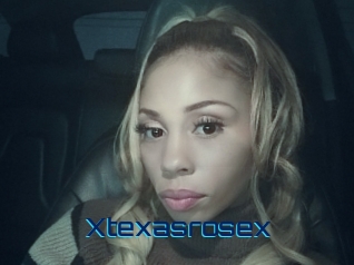 Xtexasrosex