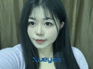 Xueyan