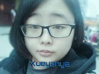xueyanya Vidéos de Cul FR