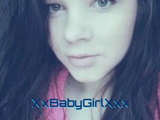XxBabyGirlXxx