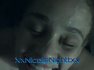 xxNicoleNighttxx Vidéos de Cul FR