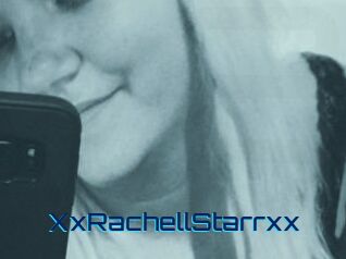 XxRachellStarrxx