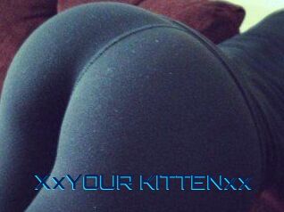 xxYOUR_KITTENxx Vidéos de Cul FR