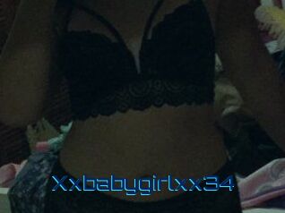Xxbabygirlxx34