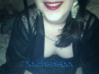 xxchanelxx Vidéos de Cul FR