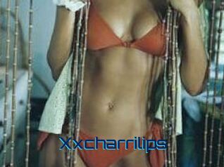 xxcharrilips Vidéos de Cul FR