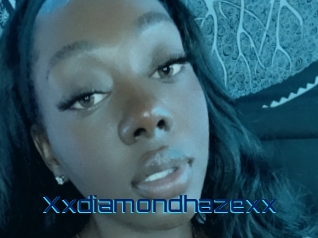 xxdiamondhazexx Vidéos de Cul FR