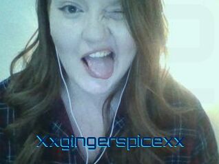 xxgingerspicexx Vidéos de Cul FR
