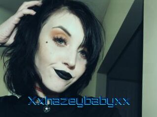 Xxhazeybabyxx