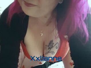 xxlianne Vidéos de Cul FR