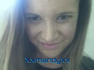 Xxmandyxx
