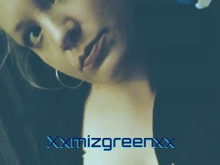 Xxmizgreenxx