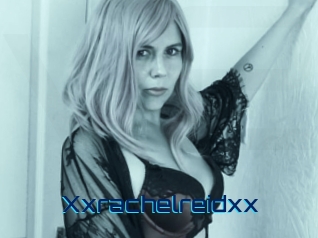 Xxrachelreidxx