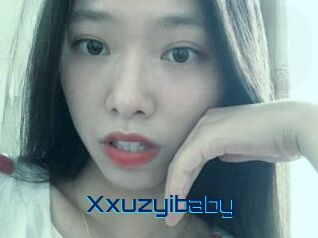Xxuzyibaby