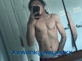 xxwankywaynexx Vidéos de Cul FR