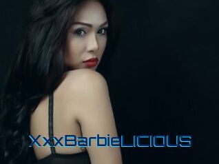 xxxBarbieLICIOUS Vidéos de Cul FR