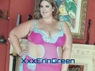XxxErinGreen